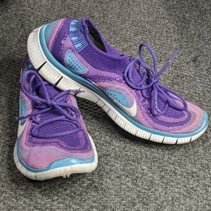 Nike Run Free 5.0